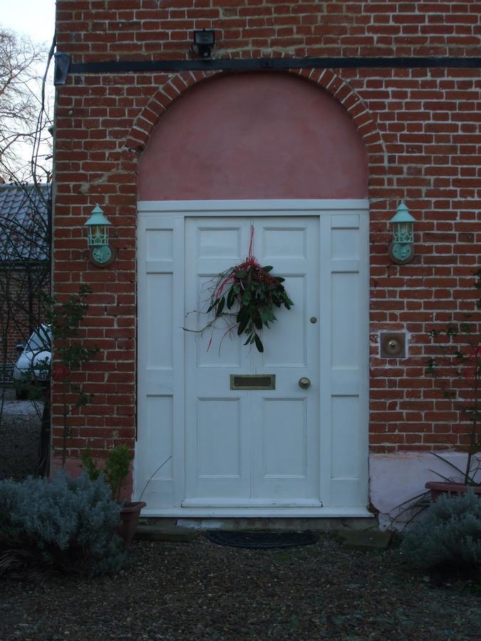 The Old Vicarage * Hindolveston