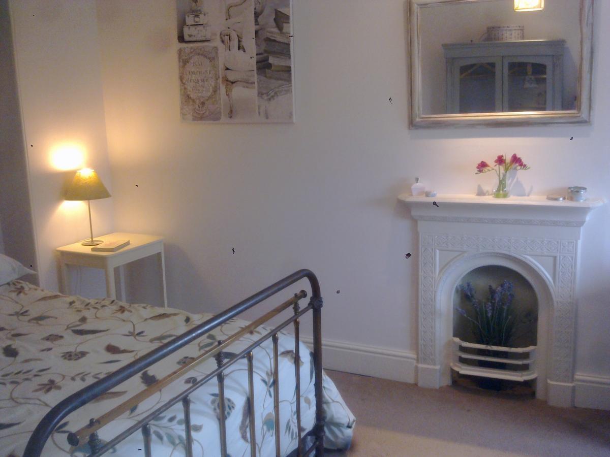 Bed & Breakfast The Old Vicarage *