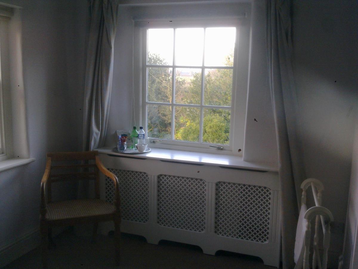 Bed & Breakfast The Old Vicarage Hindolveston