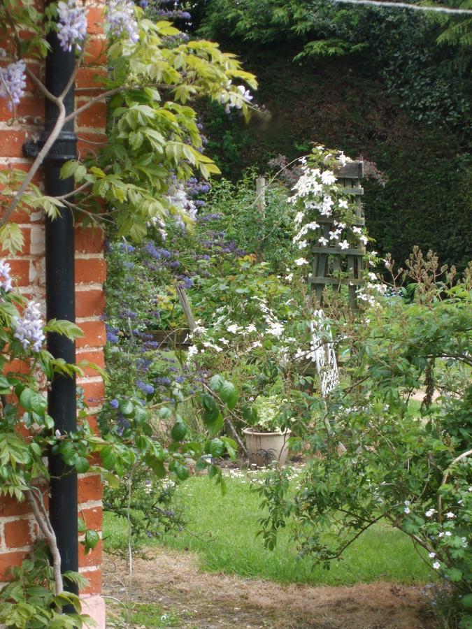 Bed & Breakfast The Old Vicarage *