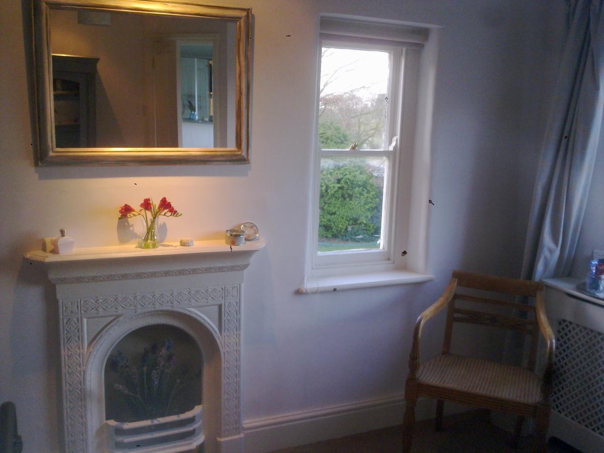 Bed & Breakfast The Old Vicarage *